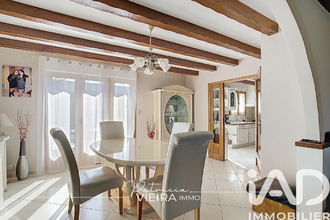 achat maison champigny-sur-marne 94500