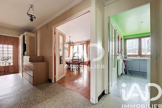 achat maison champigny-sur-marne 94500