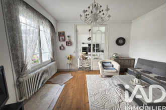 achat maison champigny-sur-marne 94500