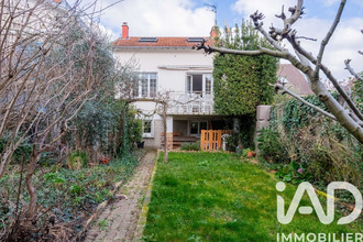 achat maison champigny-sur-marne 94500