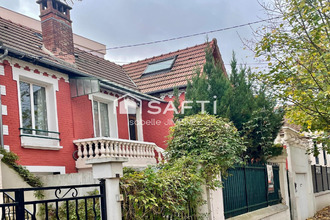 achat maison champigny-sur-marne 94500