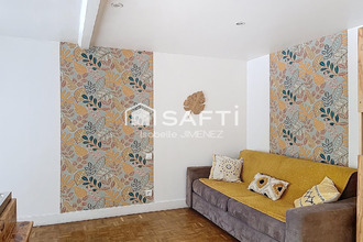 achat maison champigny-sur-marne 94500