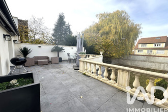 achat maison champigny-sur-marne 94500