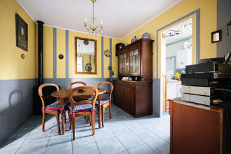 achat maison champigny-sur-marne 94500