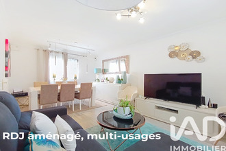 achat maison champigny-sur-marne 94500