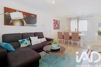 achat maison champigny-sur-marne 94500