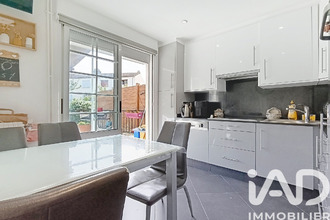 achat maison champigny-sur-marne 94500