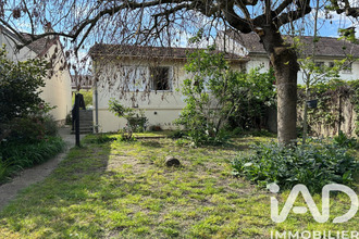 achat maison champigny-sur-marne 94500