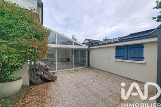 achat maison champigny-sur-marne 94500