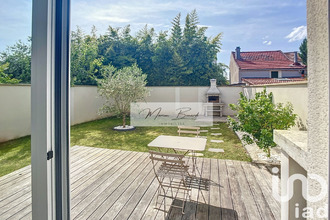 achat maison champigny-sur-marne 94500