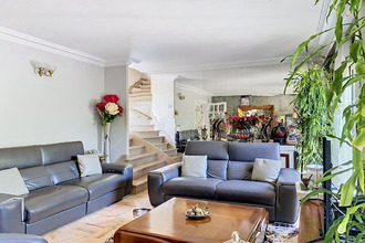 achat maison champigny-sur-marne 94500