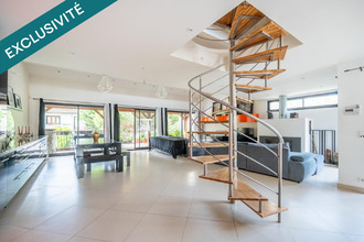 achat maison champigny-sur-marne 94500