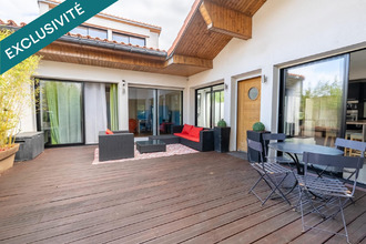 achat maison champigny-sur-marne 94500