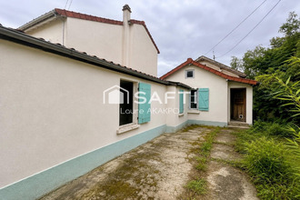achat maison champigny-sur-marne 94500