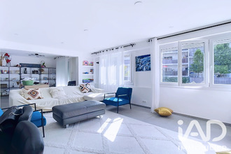 achat maison champigny-sur-marne 94500
