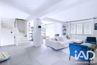 achat maison champigny-sur-marne 94500