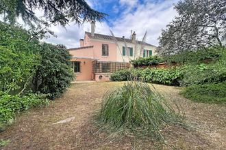 achat maison champigny-sur-marne 94500