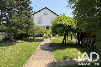 achat maison champigny-sur-marne 94500
