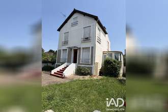 achat maison champigny-sur-marne 94500