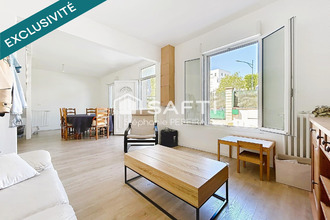 achat maison champigny-sur-marne 94500