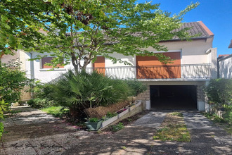 achat maison champigny-sur-marne 94500