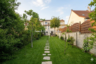 achat maison champigny-sur-marne 94500