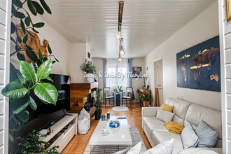 achat maison champigny-sur-marne 94500