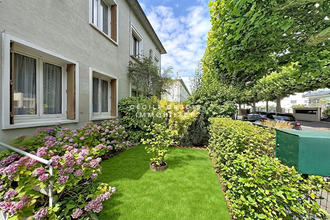 achat maison champigny-sur-marne 94500
