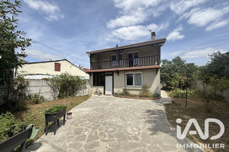 achat maison champigny-sur-marne 94500