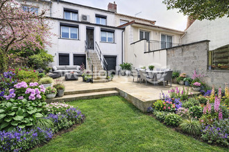 achat maison champigny-sur-marne 94500