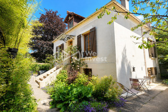 achat maison champigny-sur-marne 94500