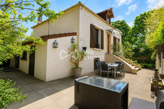 achat maison champigny-sur-marne 94500