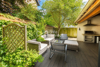 achat maison champigny-sur-marne 94500