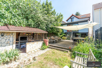 achat maison champigny-sur-marne 94500