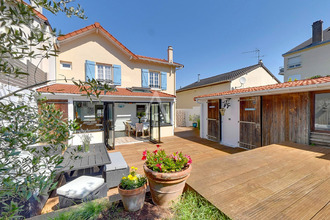 achat maison champigny-sur-marne 94500