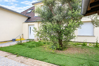 achat maison champigny-sur-marne 94500