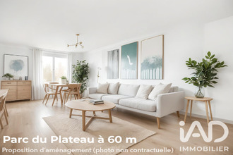 achat maison champigny-sur-marne 94500