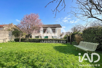 achat maison champigny-sur-marne 94500