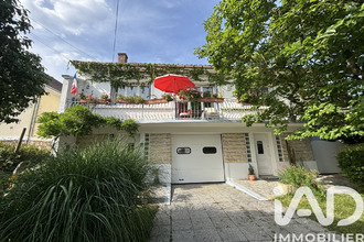 achat maison champigny-sur-marne 94500