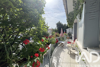 achat maison champigny-sur-marne 94500