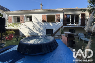 achat maison champigny-sur-marne 94500