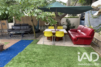 achat maison champigny-sur-marne 94500