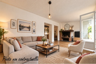 achat maison champigny-sur-marne 94500