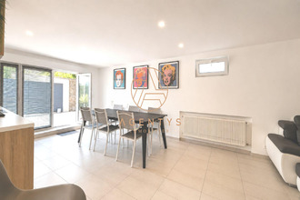 achat maison champigny-sur-marne 94500