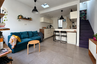 achat maison champigny-sur-marne 94500