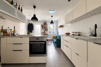 achat maison champigny-sur-marne 94500