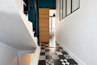 achat maison champigny-sur-marne 94500