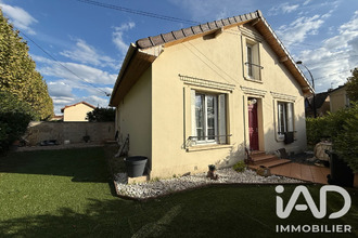 achat maison champigny-sur-marne 94500
