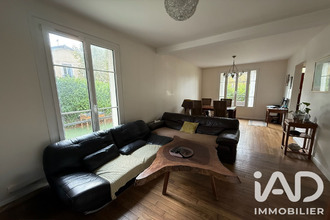 achat maison champigny-sur-marne 94500