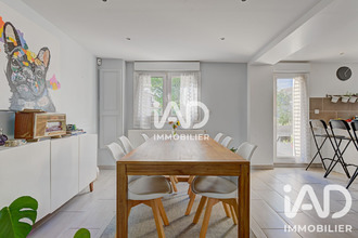 achat maison champigny-sur-marne 94500